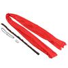 100x280cm Elastic Kid Swing Hammock Indoor Children Swing Bed for Home Outdoor