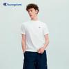 Champion Unisex Classic Pure Cotton Short Sleeve T-Shirt
