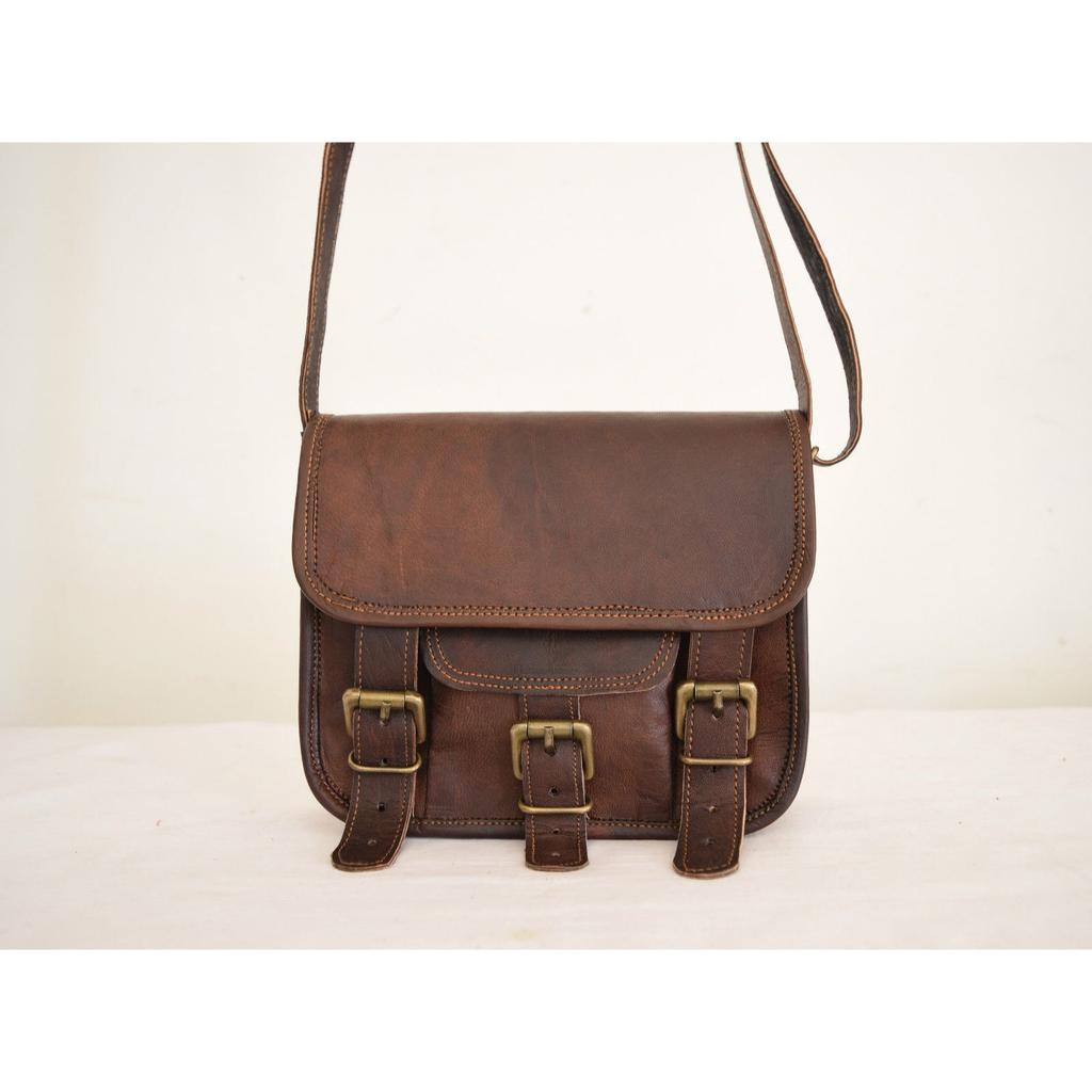 Women Lady Leather Shoulder Bag Tote Purse Handbag Messenger Crossbody Satchel