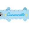 Sanrio Cinnamoroll Keychain (Smiling) 764426