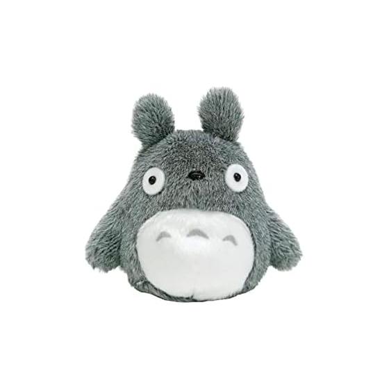 Sun Arrow Sun Arrow Studio Ghibli Fluffy Beanbag Big Totoro Plush Toy K9028