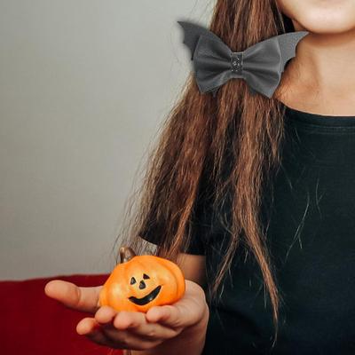 Halloween Haarspange Cosplay Haarspange Mode Niedlich Kinder Haarnadel Kinder Kopfschmuck für Verkleidungsparty