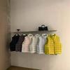 2026 Fall Winter Korean Design Womens Short Down Vest 90 White Duck Fashion Casual Puffer Jacket