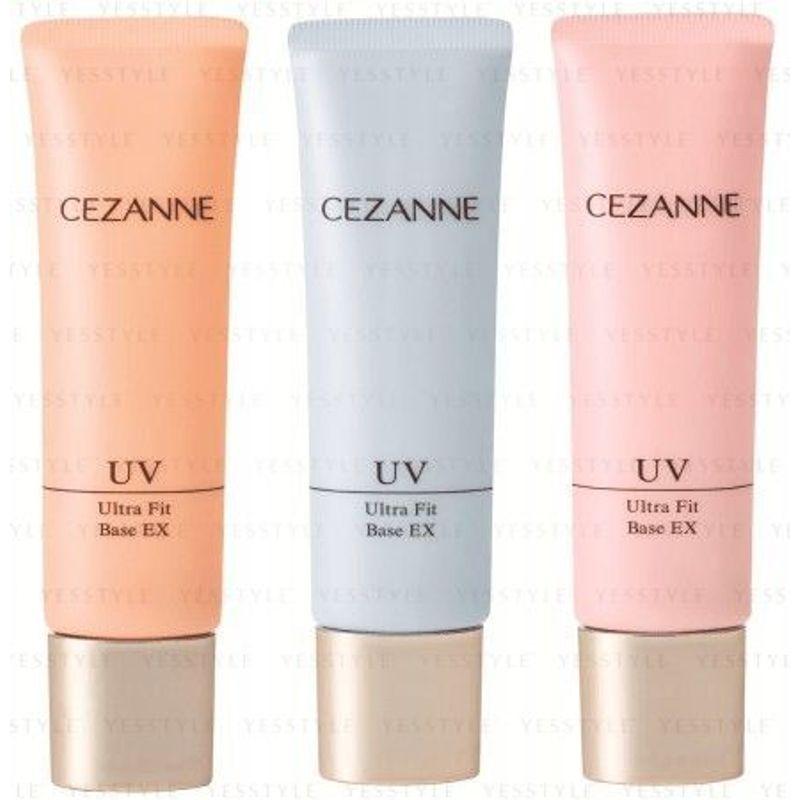 CEZANNE - UV Ultra Fit Base EX SPF 30 PA++