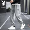 Men's Loose Fit Casual Joggers
