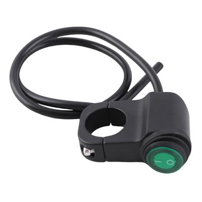 Impianti elettrici per moto – Commutatori per moto