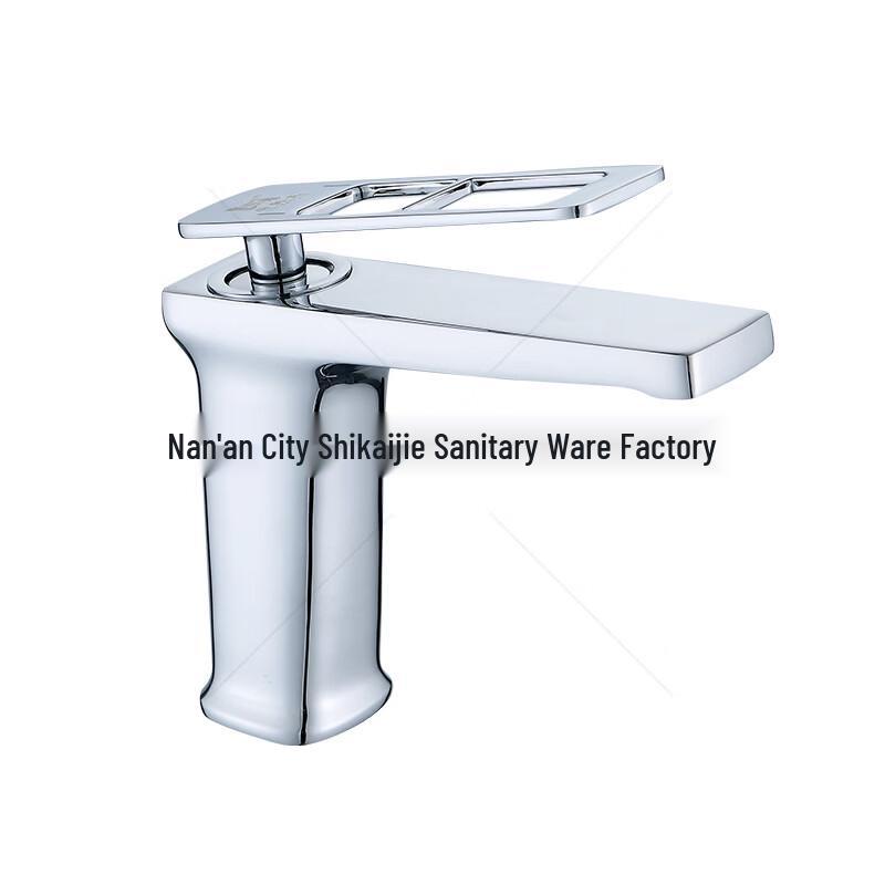 OEING Single-Hole Basin Faucet