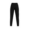 Under Armour Unstoppable Relaxed Fit Comfortable Knit Sports Pants Women Bottoms Black 1389303-001