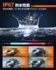 SEALIGHT H7 LED Headlights 4 Cooling RPM Quiet Fog H7 7535 CSP LED Vehicle Inspection Triple Heat Hours Long Instant Noise IP67 High-Brightness