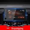 Anti-Blue Light Tempered Film for 2023 Honda Avancier/URV Center Console Screen.