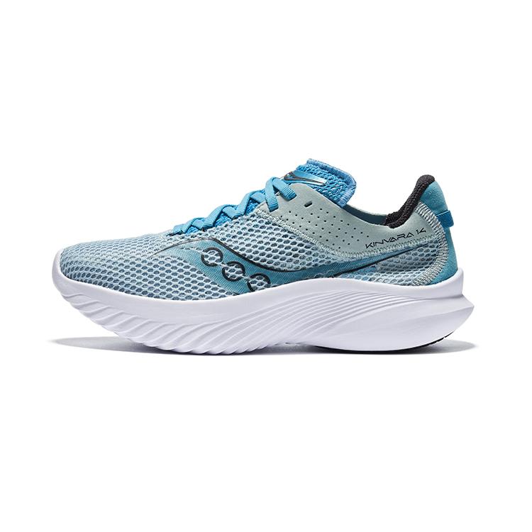 SAUCONY Women's Kinvara 14 'Glacier Ink' S10823-20