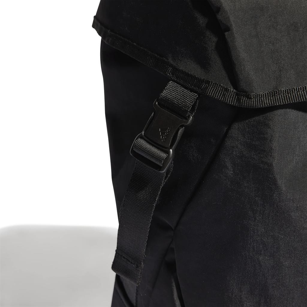 [Adidas] Backpack 4ATHLTS Camper Backpack SF501 BlackBlack (HC7269)