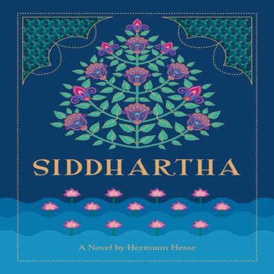 Siddhartha von Hermann Hesse Gebundenes Buch 9781577153757