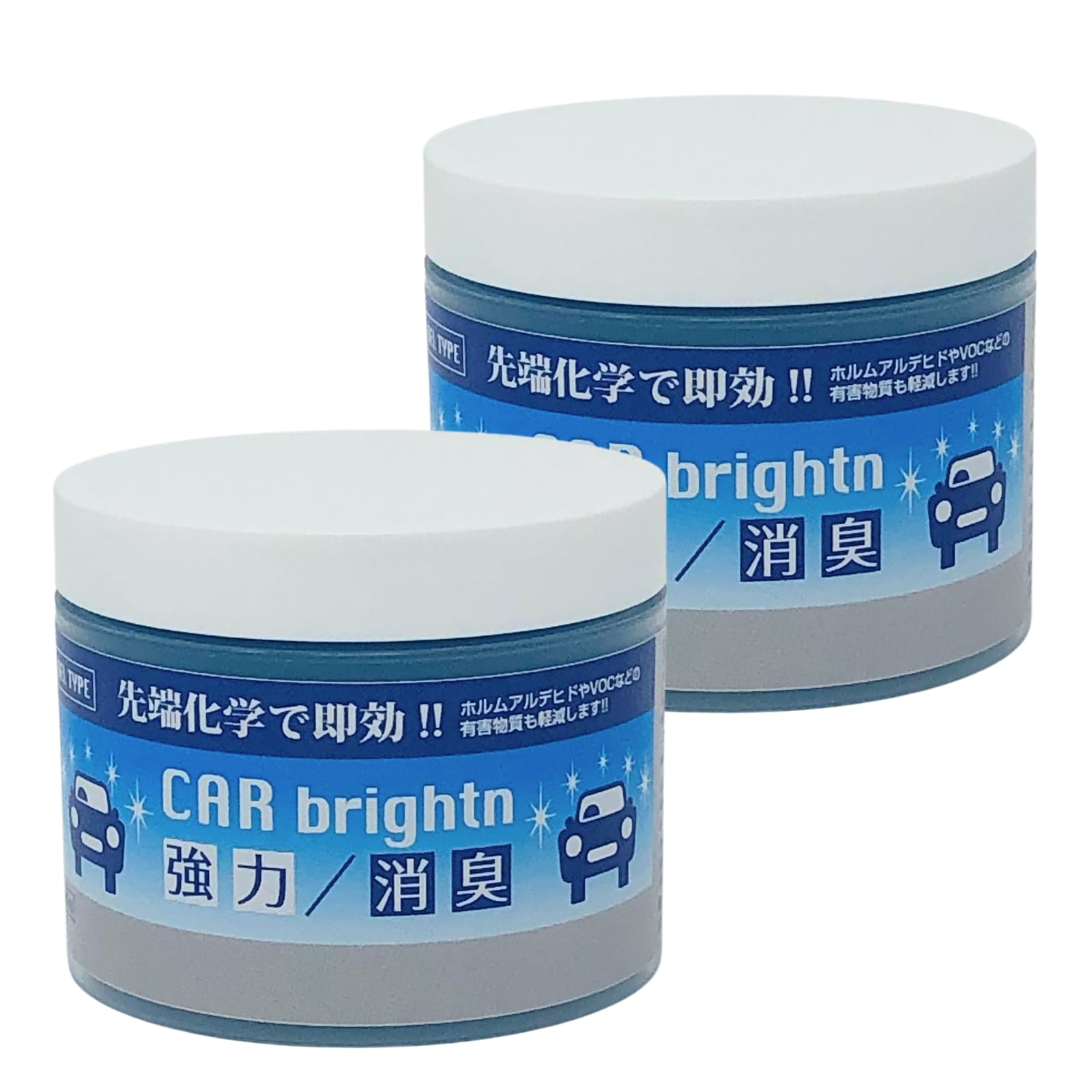 

Дезодорант для автомобиля Air Brighton Car Brighton 80 мл x 2 комплекта от запаха дыма, новый автомобиль, формальдегид, запах тела, дезодорант без запаха, который поглощает только неприятные запахи