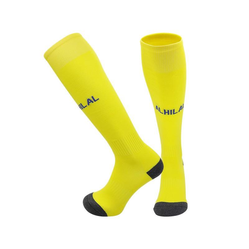Summer World Cup Football Socks, European Cup Thin Sports Socks