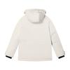 FILA Down Jacket Men's Steam White F51M449902FIV