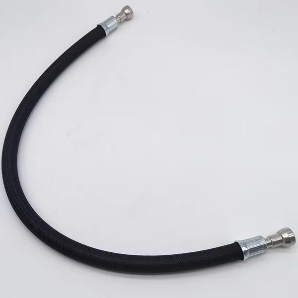 BMW Compatible Fuel Pipe for 7 Series, 5 Series, 6 Series, and 5 Series GT