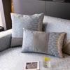 Summer Ice Silk Sofa Cushion Cooler Seat Cushion Non-slip All-inclusive Cover Cloth Towel Sofa Cover