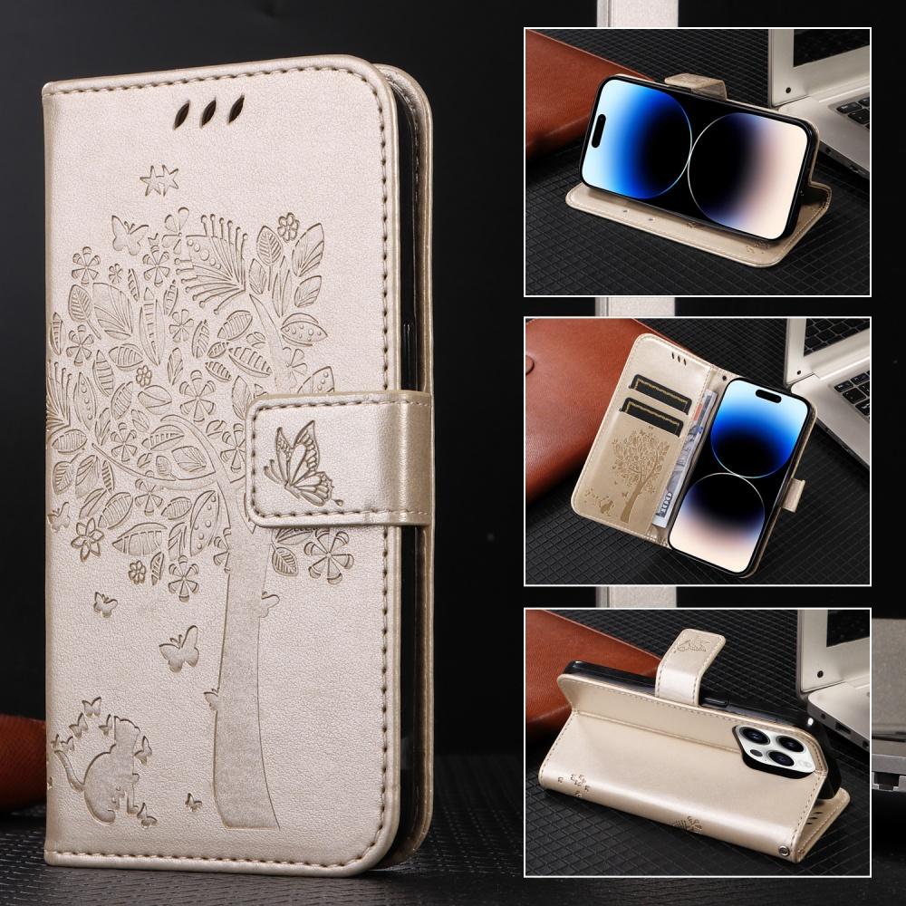 

Magnetic Filp Wallet Leather Case For Samsung Galaxy A56 A36 A26 A16 A06 A55 A35 A25 A15 A05 A05S 4G 5G Phone Cover Funda Galaxy A56 5G
