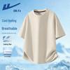 Warrior Men's Ice-Feel Short Sleeve T-Shirt