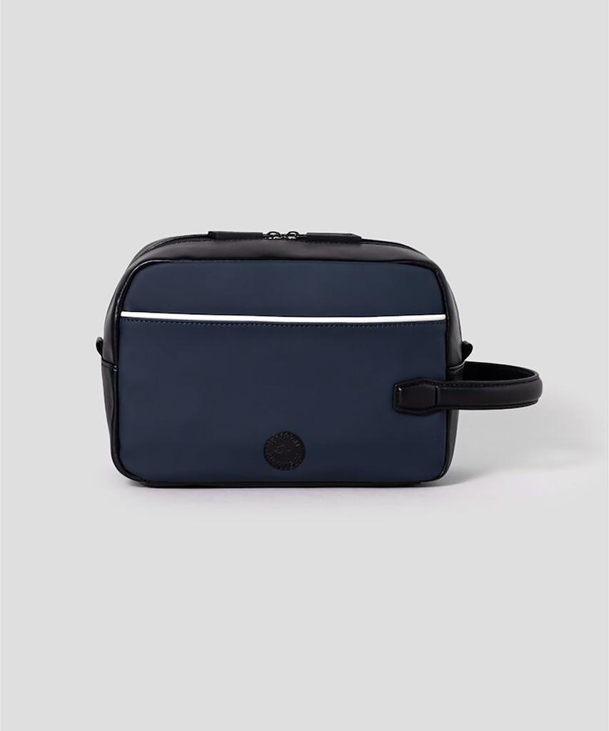 Beanpole Accessory Unisex Leon Pouch - Navy