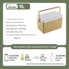 BAILOCK Outdoor Cooler Box