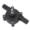 Electric Drill Driven Self Priming Pump Home Heavy Duty Manual Water Oil Fluid Transfer Pump Tool