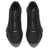 New Anta Cushioned Wear Resistant Breathable Coverage Low Top Running Shoes Men's Black 112415501-2