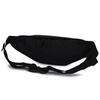 New Nike Fabric Sling Bag, Crossbody Bag, Fanny Pack Regular Unisex Black DB0490-011
