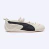 Speedcat Ballerina SD X ROSÉ – Warm White / Black (Limited Edition)