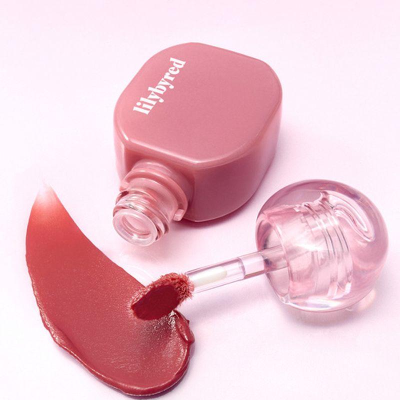 [2SET] Balming Dewy Tint (+ Dewy Drop Cheek Free)