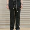 SAC STUDIO Atelier Apron Pants Black