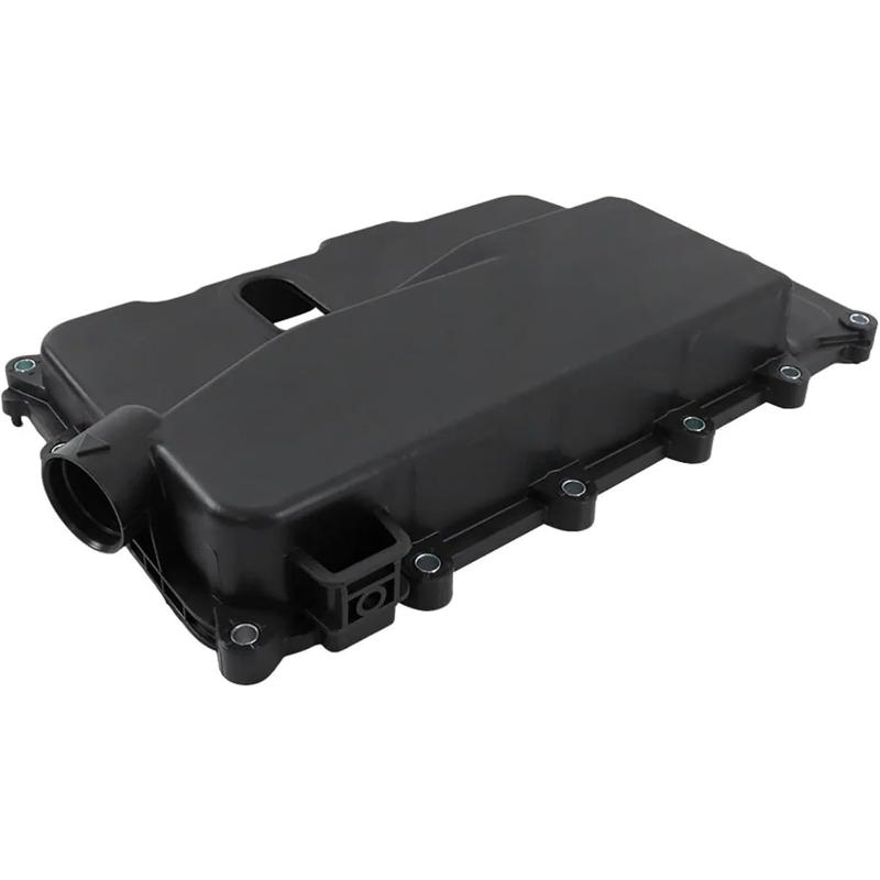 Accessori Auto Coppa dell'olio della trasmissione per Ford Edge 2007-19 Explorer 11-19 Fusion 2017-19 Lincoln 8A8Z7G004A 8A8P7G004AB 5201567