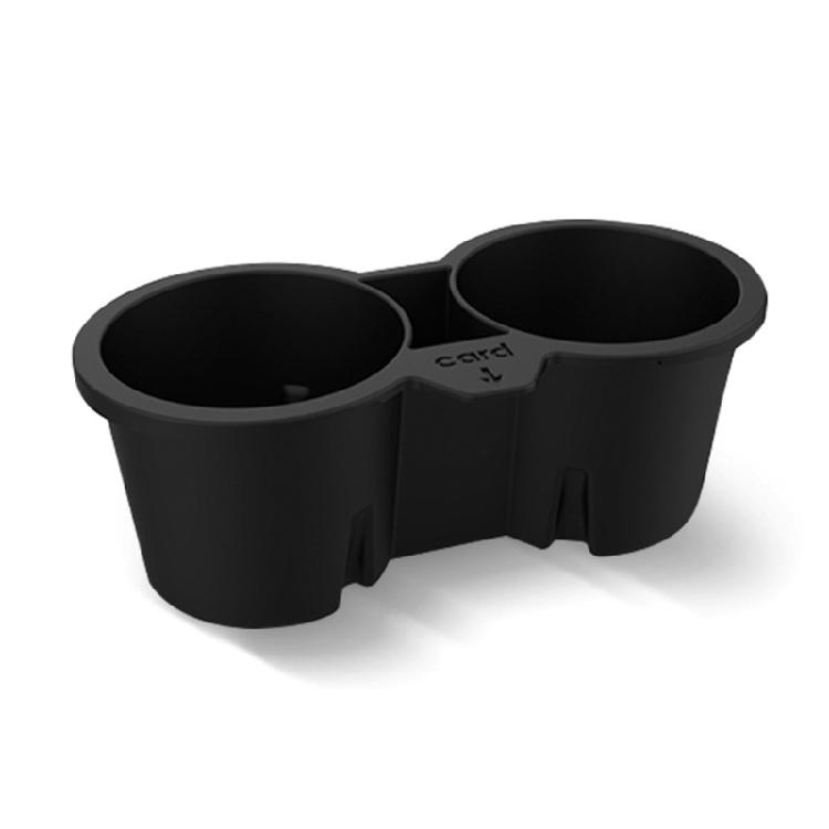 

Cup Holder Insert Drinks Stabilizer Center Console Accessories for