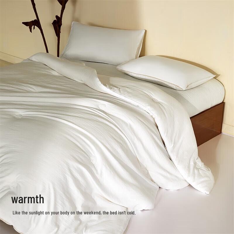 Mercury Home Textiles All-Season Xinjiang Cotton Quilt