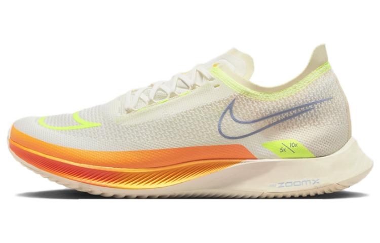 Nike ZoomX Streakfly Sail Cobalt Bliss Total Orange FN3435-148