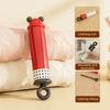 Portable Hair Sticky Roller Reusable Pet Hair Remover Multifunctional Sticky Roller  Travel