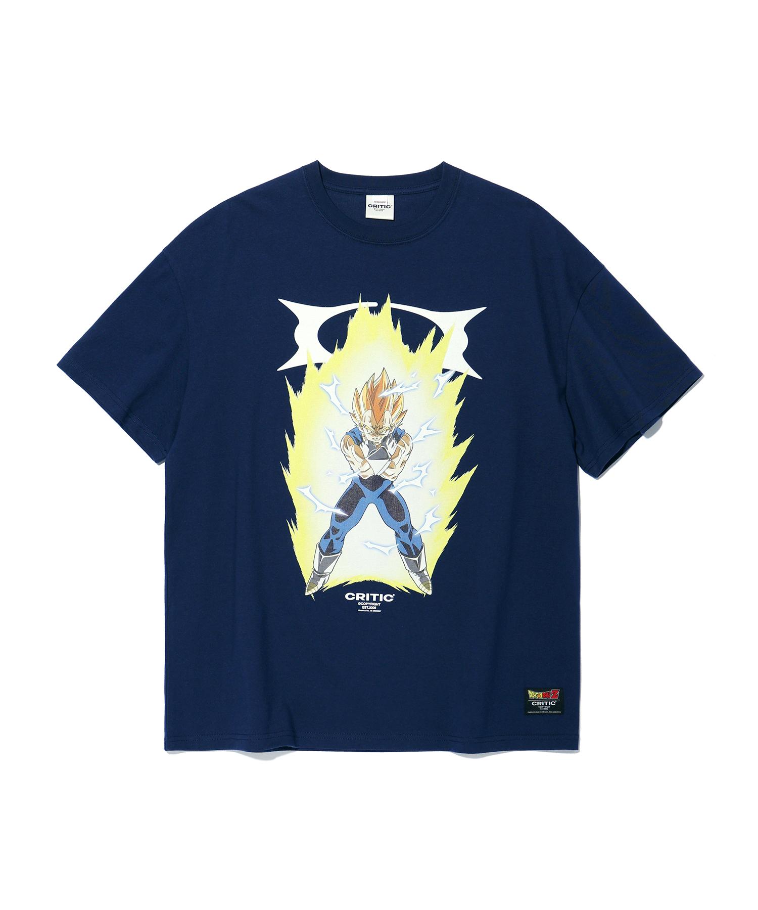 Критик Критик Navy/L