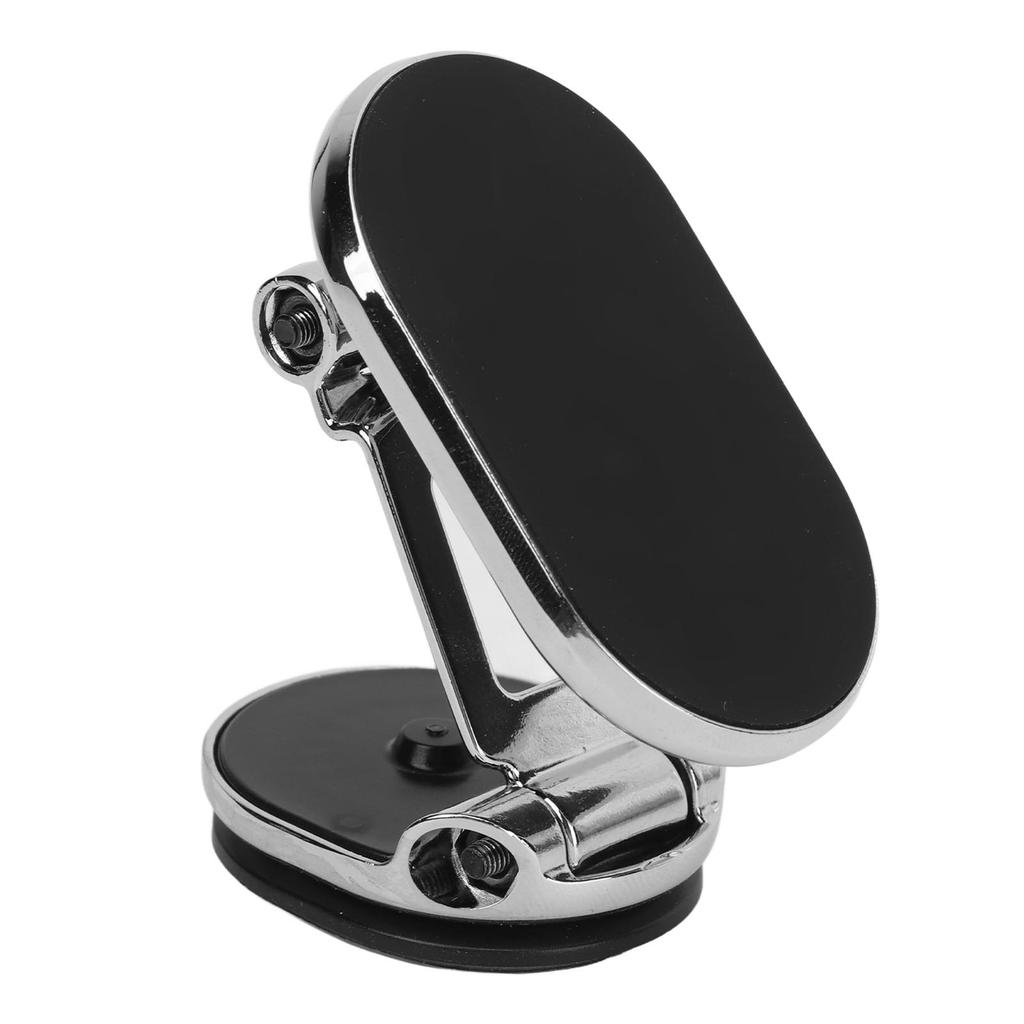 Magnet Phone Holder for Car Magnetic Mount 360 Degrees  Rotation Universal Dashboard Phone Holder for