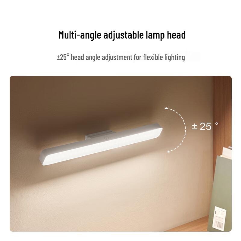Xiaomi MIJIA Magnetic Reading Light