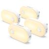 Lâmpadas LED – Luzes LED noturnas