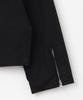 Millo Archive Vintage Cotton Cafe Racer Jacket [Washed Black]
