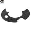 Front Left Brake Dust Shield For Ford Ranger Explorer Sport Explorer Sport Trac