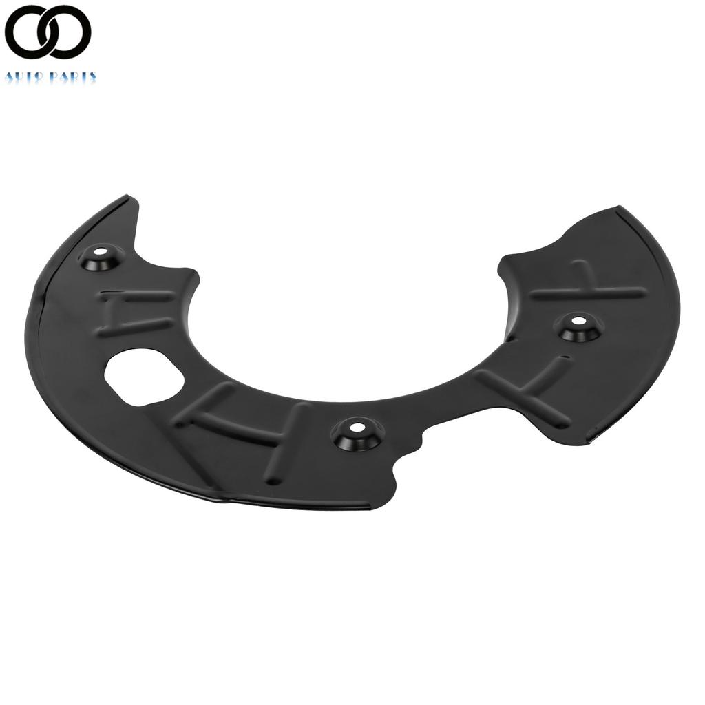 Front Left Brake Dust Shield For Ford Ranger Explorer Sport Explorer Sport Trac