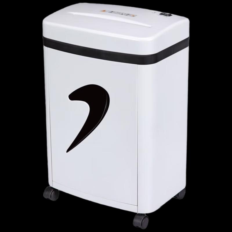 Sanmu SD9320 Level 5 Micro-Cut Paper Shredder CN plug (adapter included)