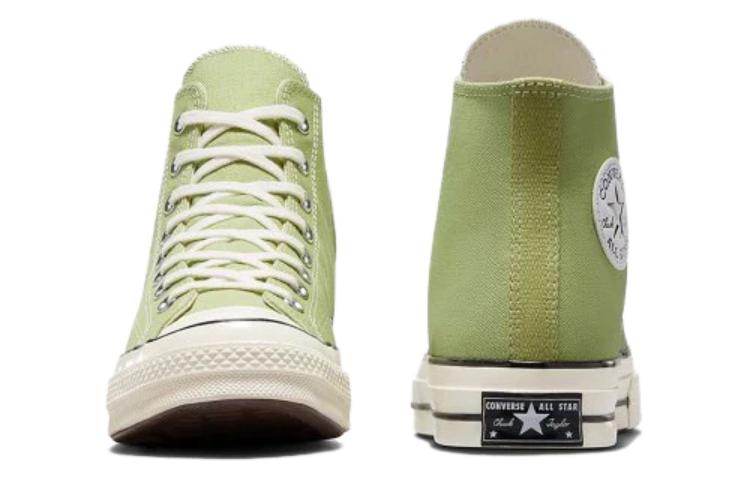 Converse Chuck 70 Vintage Canvas High 'Vitality Green'