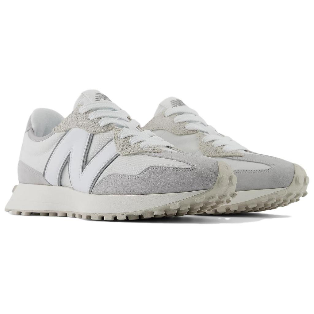 New Balance 327 Raincloud Reflection Unisex Sneakers Grey U327GPA
