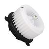 AC Heater Blower Motor Efficient Heating Low Noise OE Standard 95920148 Replacement for Chevy Sonic Trax