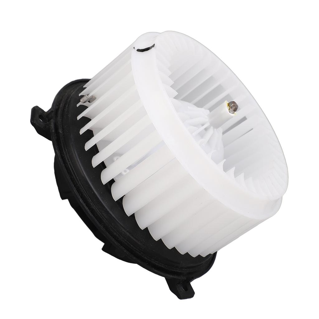 AC Heater Blower Motor Efficient Heating Low Noise OE Standard 95920148 Replacement for Chevy Sonic Trax