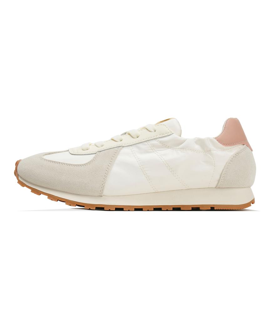 Bearpaw Vesper Sneakers Ivory (K2996030Sa-W)